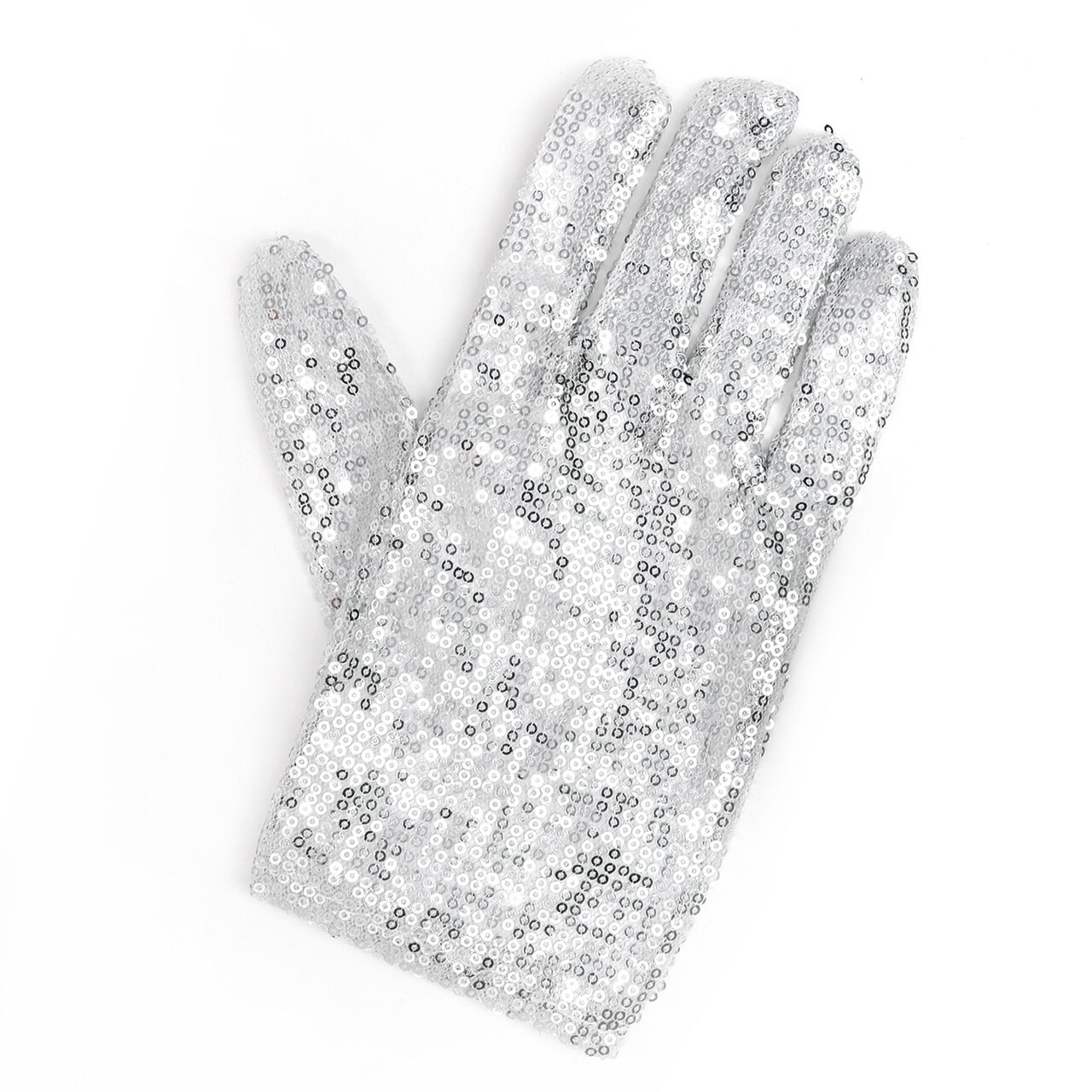 michael jackson rhinestone glove